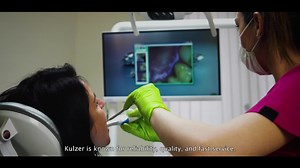 That's us - Kulzer! 💚 You want to learn more, then follow our page and we will provide you regularly with company and product news. :) | Kulzer