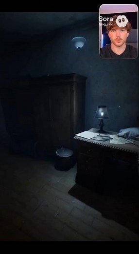 This Horror Game Just Traumatized Calyus