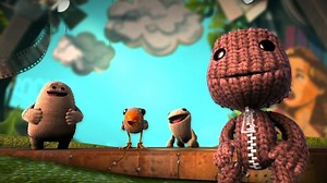 Sony Teases LittleBigPlanet 3 and Metal Gear Solid Collaboration