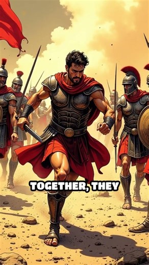 Spartacus #motivation #romanempire #spartacus #history #facts