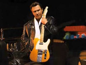 Danny Gatton In My Room