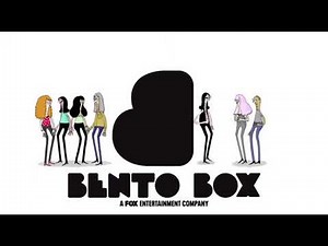 Bento Box Entertainment Logo
