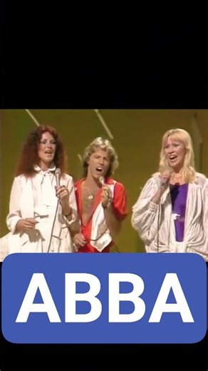 ABBA performed "I Just Want to Be Your Everything" with Andy Gibb in 1978 television special Olivia!