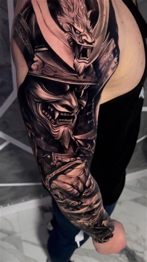 Realism in Tattoo Art: Common Techniques and Styles