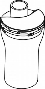 [Hot Item] Home Use Healthcare Breathing Machine Portable Household DC Compressor Nebulizer