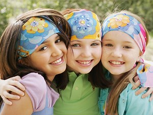 An American Girl: Chrissa Stands Strong - Apple TV