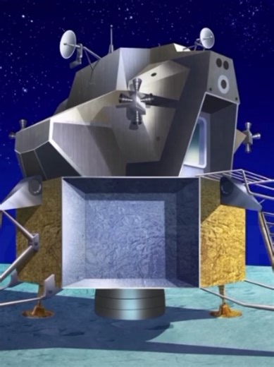 Oggy In Space 😱 #oggy #animation #cartoon #oggyandthecockroaches #filmtok