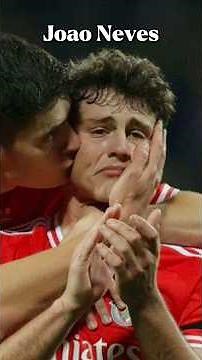 L’histoire de Joao Neves