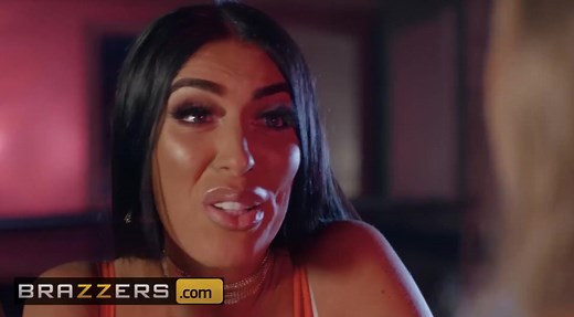 Brazzers - Milfs latina Ava Koxxx Anal Encounter With A Stranger