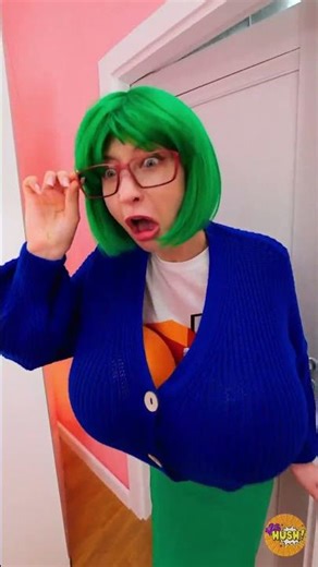 HE ACTUALLY GOT STUCK! 🤪😱 #Prank #Funny #Fails #Viral #Help