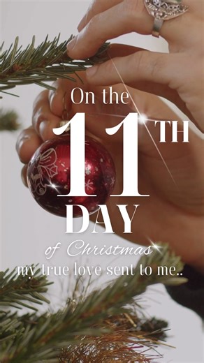 On the Eleventh Day of Christmas, People’s Bank shared with me…Holiday identity theft prevention tips!🎁 1. Beware of fake holiday shopping sites- Only shop on well-known retailers’ websites. Look for HTTPS and avoid deals that seem too good to be true. 2. Avoid using public Wi-Fi for purchases- Holiday travel = more public networks. Use your cellular data or a trusted private Wi-Fi network. 3. Use virtual credit card numbers when possible- Many banks let you generate one-time or limited-use car