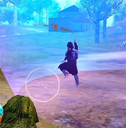 Hilarious Dancing Moments in PUBG Mobile