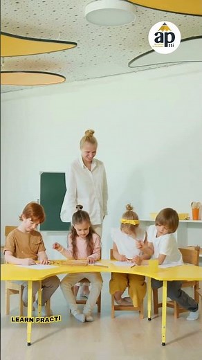 How Storytelling Transforms Early Childhood Learning in Minutes!