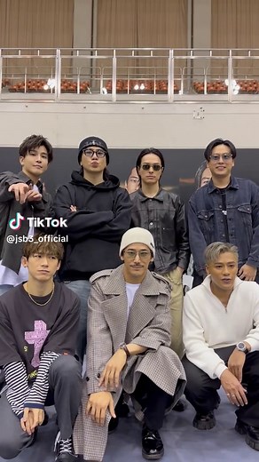 本日より神奈川公演💫 #STARS #REPLAY #三代目JSOULBROTHERS #三代目ミーグリ