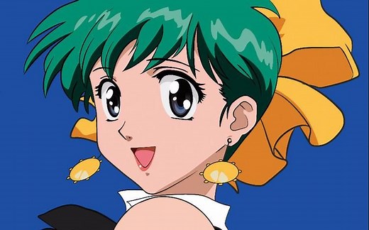 【480P】魔法之星爱美OVA2 【冷番补完字幕组】