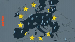 Die Europäische Kommission - So funktioniert die EU (2/5)