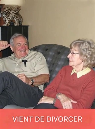 Mon mari m'a quittée après 47 ans. Pire encore, il a volé TOUT L'ARGENT de notre compte joint et a acheté des billets pour le Mexique pendant six mois ! Il m'a simplement jeté des papiers de divorce, a attrapé ses affaires et est parti. Je suis restée là à pleurer, en sachant une chose : je ne laisserais personne me traiter comme ça ! Et crois-moi, j'ai TENU ma promesse à la perfection ! 3 mois plus tard, John fait littéralement irruption dans ma maison, en larmes, tombe à genoux et crie : « JE 