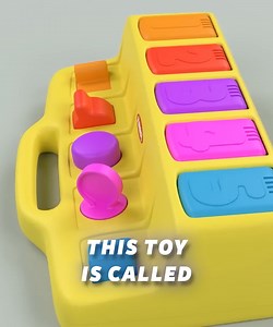 126K views · 1.7K reactions | How does the Poppin' Pals toy work? #3D | Jared Owen Animations | Facebook