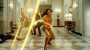 Wonder Woman 1984 lassos .5 million at the U.S. box office, hits 8.5 worldwide