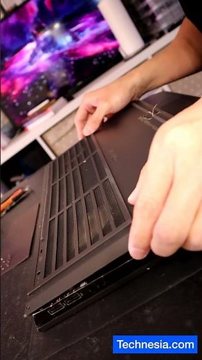 HP Omen Overheating Problem Fix