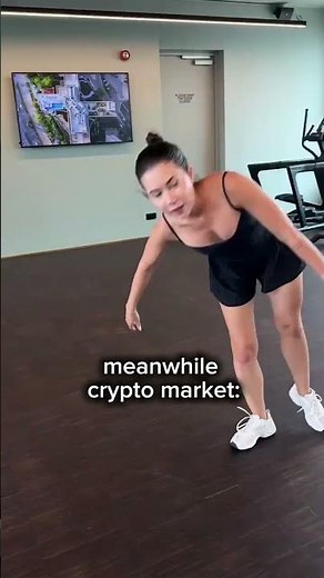 The most precise prediction 😅 #3Commas #PassiveTrading #CryptoLifestyle #AutomatedTrading #FinTok #