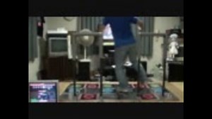 【DDRプレイ動画】 MOONLIGHT SHADOW （DP Expert）