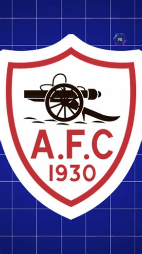 Arsenal Logosunun Evrimi