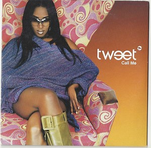 Tweet - Call Me