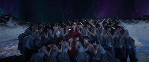 与田祐希センター曲「懐かしさの先」のMusic Videoが公開！