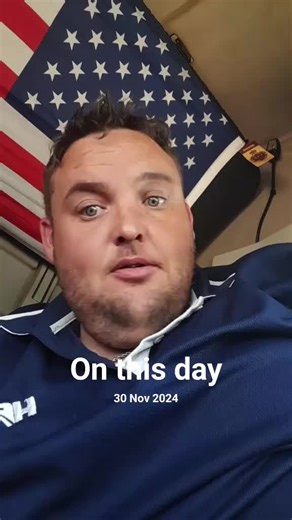 #onthisday