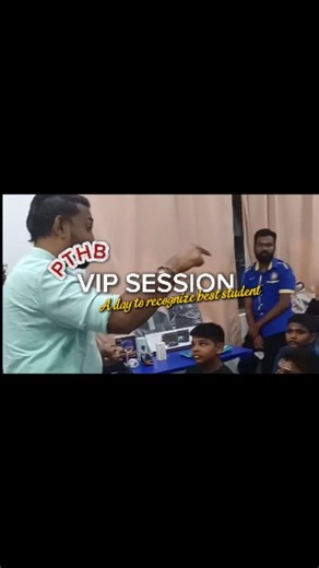 Pusat Tuisyen Helang Bijak on Instagram: "From classroom dedication ➡️ VIP recognition 🎖️🔥 Cheers, claps & proud moments all around 👏🎊 PTHB VIP SESSION was specially crafted to honor students' effort, discipline, and consistency truly deserved the spotlight 🌟🥰 How can forget Arvindran Sir motivational boost speech 🤩❤️‍🩹 All packed in a great celebration 🎉😃 Join our PTHB progressive journey 🤗 ❤️‍🔥 📞 Contact us to enroll now: 👩🏻‍🏫 Teacher Suba 0167839140 👩🏻‍💻 Admin 0102663556 #p