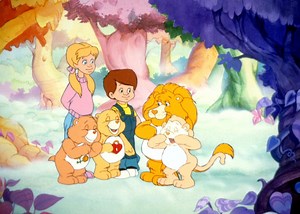 Care Bears Movie 2: A New Generation [1986]