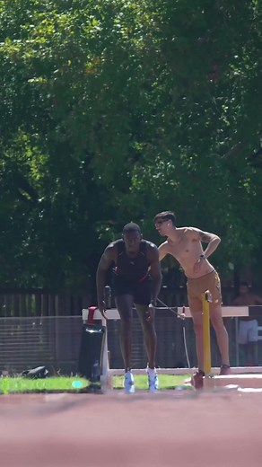 🎬 taymirburnet (ig) follow ig: @mhandias #fyp #runningman #running #speedrun #speed #runner #run #_hardloop