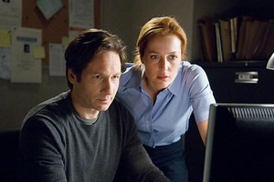 Agent Scully’s Love of Science Set to Music