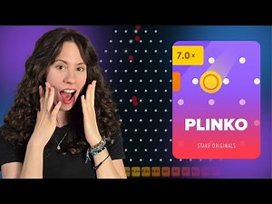 How to Play Plinko on Stake US – Beginner’s Tutorial