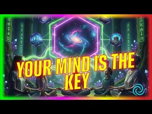 Telepathy and ET Contact: How to Identify a Mental MESSAGE Immediately!