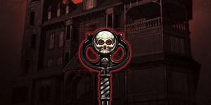 Locke & Key TV Show Is Happening Again With Doctor Strange Director