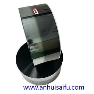 [Hot Item] High Temperature Metallized Film for Capacitor Used