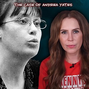 183K views · 2.4K reactions | Andrea Yates Had 5 Children And Was Troubled | Emma Kenny | Facebook