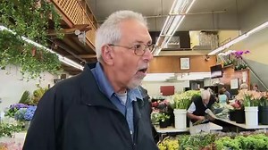 5.4K views · 1K reactions | Watch J’s visit to the San Francisco Flower Mart from episode 313, “Bloom Happy.” There is always something new happening there, but one thing has remained constant - the happy feeling being there creates for J - and many others we presume. Watch J Schwanke’s Life in Bloom on most Create TV public television stations Sunday at 11am. American Public Television That Flower Feeling | J Schwanke's Life in Bloom | Facebook