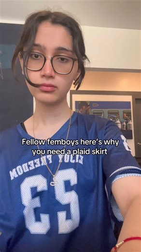 Ash on Instagram: "💬 Fellow femboys — would you wear this combo? Drop your fav sweater + skirt color below 💖 • Oversized sweater = cozy + soft vibe • Pleated skirt = instant feminine silhouette • Pair with thigh-highs or boots for extra glow ✨ • Don’t forget accessories: choker, rings, mini bag @sheinofficial pleated skirt + oversized sweater Fellow femboys here’s why you need to oversized sweater and pleated skirt combo, femboy oversized sweater outfit, pleated skirt femboy look, cute femboy 