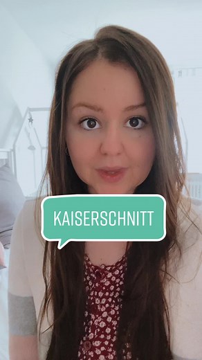 #geburt #kaiserschnitt #baby #schwanger