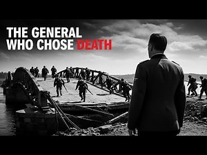 The Last Decision of Hitler’s Deadliest General