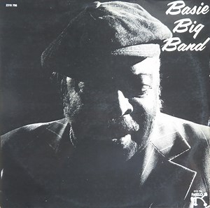 Count Basie - Basie Big Band
