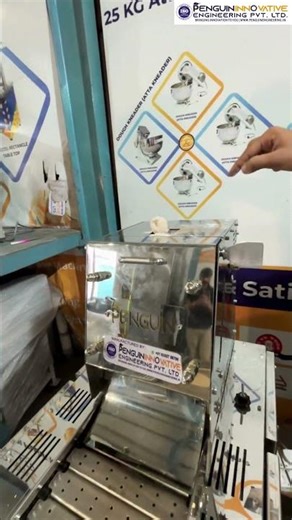 Roti Machine | Chapatti Making Machine | 😱Chapatti Machine | Roti Maker | Automatic Roti Machine#yt