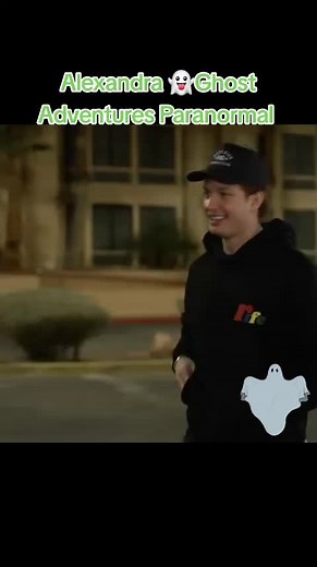 Ghost Adventures: Exploring the Paranormal with Zak Bagans