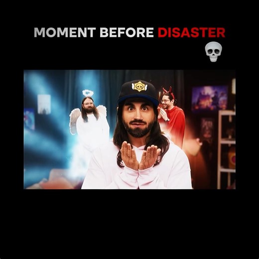 DREW HAS A ONLY FANS?☠️ #shortfeed2026 #brawlstars