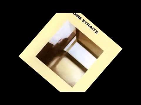 Dire Straits - Setting Me Up [1978]