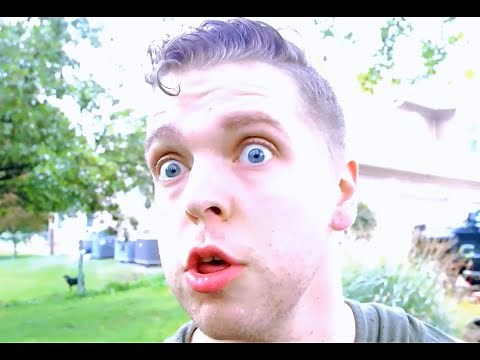 Freakout Kid Slays a Monster