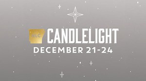 You're invited to Candlelight at New Life Church, December 21-24! View service times and RSVP your family at newlifechurch.tv/candlelight. #NLCChristmas | New Life Church